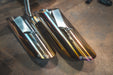 Lamborghini Huracan True F1 / Valved Exhaust System (LP580/610) - Harrys Euro