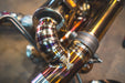Lamborghini Huracan True F1 / Valved Exhaust System (LP580/610) - Harrys Euro