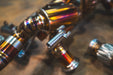 Lamborghini Huracan True F1 / Valved Exhaust System (LP580/610) - Harrys Euro