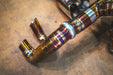Lamborghini Huracan True F1 / Valved Exhaust System (LP580/610) - Harrys Euro