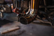 Audi R8 True F1 / Valved Exhaust System - Harrys Euro