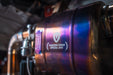 Audi R8 True F1 / Valved Exhaust System - Harrys Euro