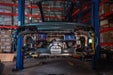 Audi R8 True F1 / Valved Exhaust System - Harrys Euro