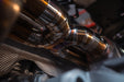 Audi R8 True F1 / Valved Exhaust System - Harrys Euro