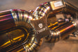 Audi R8 True F1 / Valved Exhaust System - Harrys Euro