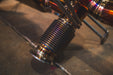 Audi R8 True F1 / Valved Exhaust System - Harrys Euro