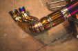 Audi R8 True F1 / Valved Exhaust System - Harrys Euro