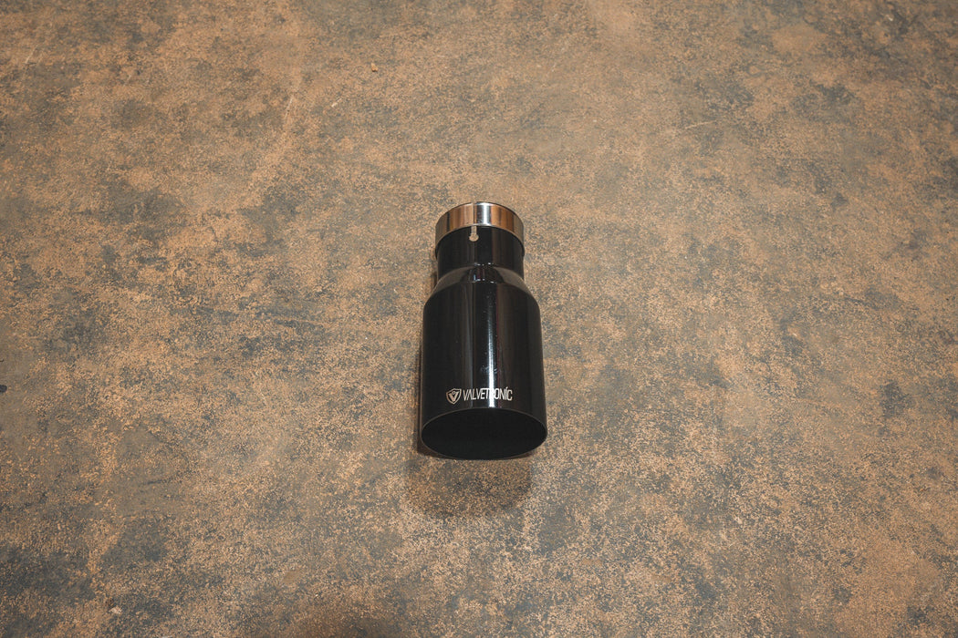 Mustang Dual Tips - Harrys Euro
