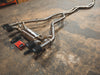 BMW F87 M2 Valved Sport Exhaust System (N55) - Harrys Euro