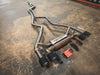 BMW F87 M2 Valved Sport Exhaust System (N55) - Harrys Euro