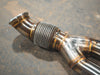 BMW F87 M2 Valved Sport Exhaust System (N55) - Harrys Euro
