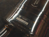 BMW F87 M2 Valved Sport Exhaust System (N55) - Harrys Euro
