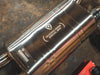 BMW F87 M2 Valved Sport Exhaust System (N55) - Harrys Euro