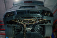 Nissan GTR R35 Valved Sport Exhaust System - Harrys Euro