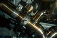 Nissan GTR R35 Valved Sport Exhaust System - Harrys Euro