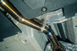 Nissan GTR R35 Valved Sport Exhaust System - Harrys Euro