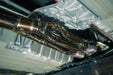 Nissan GTR R35 Valved Sport Exhaust System - Harrys Euro
