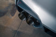 Nissan GTR R35 Valved Sport Exhaust System - Harrys Euro