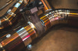 BMW M8 Valved Sport Exhaust System (F91,F92,F93) - Harrys Euro