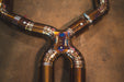 BMW M8 Valved Sport Exhaust System (F91,F92,F93) - Harrys Euro