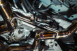 Range Rover Sport Valved Sport Exhaust System (L494) - Harrys Euro