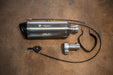 Valvetronic Motorcycle Valved Muffler - Harrys Euro