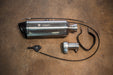 Valvetronic Motorcycle Valved Muffler - Harrys Euro
