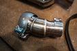 Valvetronic Motorcycle Valved Muffler - Harrys Euro
