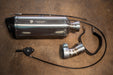 Valvetronic Motorcycle Valved Muffler - Harrys Euro