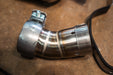 Valvetronic Motorcycle Valved Muffler - Harrys Euro