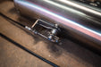 Valvetronic Motorcycle Valved Muffler - Harrys Euro