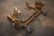 Valvetronic Valved Sport Exhaust System for Porsche 997 Carrera - Harrys Euro