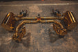 Valvetronic Valved Sport Exhaust System for Porsche 997 Carrera - Harrys Euro