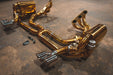 Valvetronic Valved Sport Exhaust System for Porsche 997 Carrera - Harrys Euro