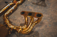Valvetronic Valved Sport Exhaust System for Porsche 997 Carrera - Harrys Euro