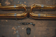 Valvetronic Valved Sport Exhaust System for Porsche 997 Carrera - Harrys Euro
