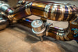 Valvetronic Valved Sport Exhaust System for Porsche 911 Carrera / S / - Harrys Euro