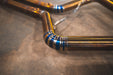 BMW M3 E9X Titanium Valved Sport Exhaust System (V2) - Harrys Euro