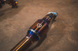 BMW M3 E9X Titanium Valved Sport Exhaust System (V2) - Harrys Euro