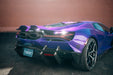 Lamborghini Revuelto F1 Exhaust Package - Harrys Euro