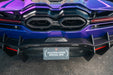 Lamborghini Revuelto F1 Exhaust Package - Harrys Euro