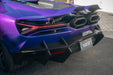 Lamborghini Revuelto F1 Exhaust Package - Harrys Euro