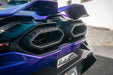 Lamborghini Revuelto F1 Exhaust Package - Harrys Euro