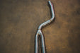 BMW G29 Z4 M40i Valved Sport Exhaust System - Harrys Euro
