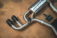 BMW G29 Z4 M40i Valved Sport Exhaust System - Harrys Euro