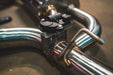 BMW G29 Z4 M40i Valved Sport Exhaust System - Harrys Euro