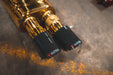 Audi B8 / B8.5 S4 / S5 Valved Sport Exhaust System - Harrys Euro