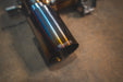 Lotus Emira Valved Sport Exhaust System - Harrys Euro