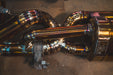 Lotus Emira Valved Sport Exhaust System - Harrys Euro