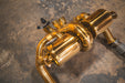 Lamborghini Aventador LP700 / S / SV Valved Sport Exhaust System - Harrys Euro